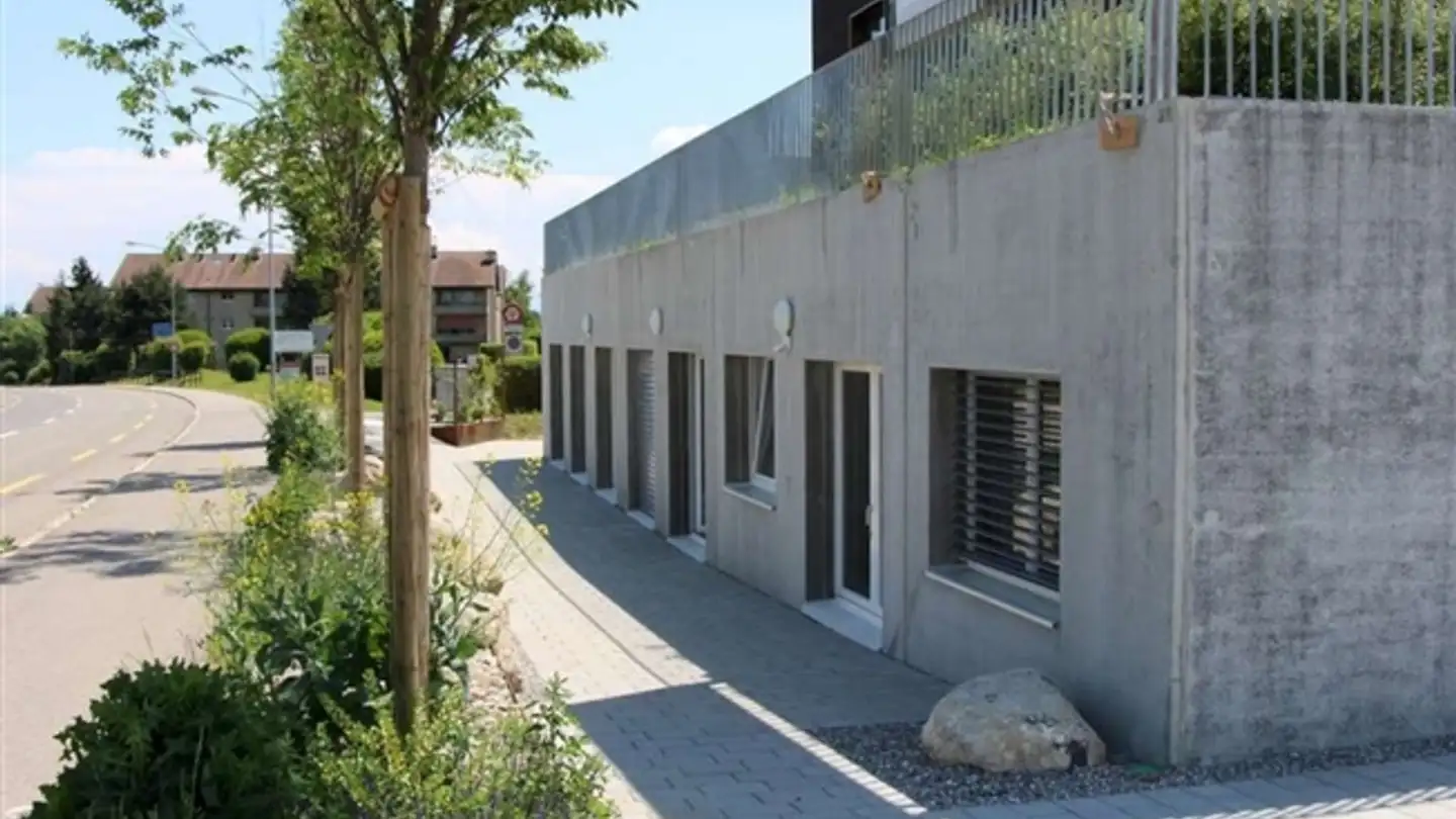 Appartement à louer - Chemin De La Grangette 1, 1052 Le Mont-sur-Lausanne