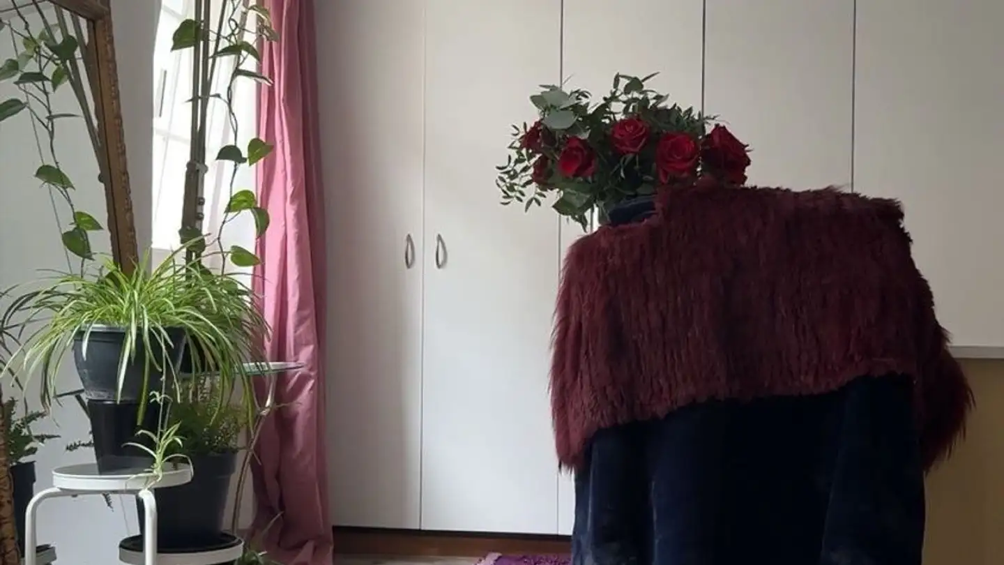 Appartement à louer - 6300 Zug