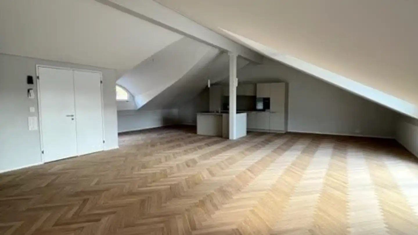 Loft in affitto - Bahnhofstrasse 16b, 4663 Aarburg - Foto 2