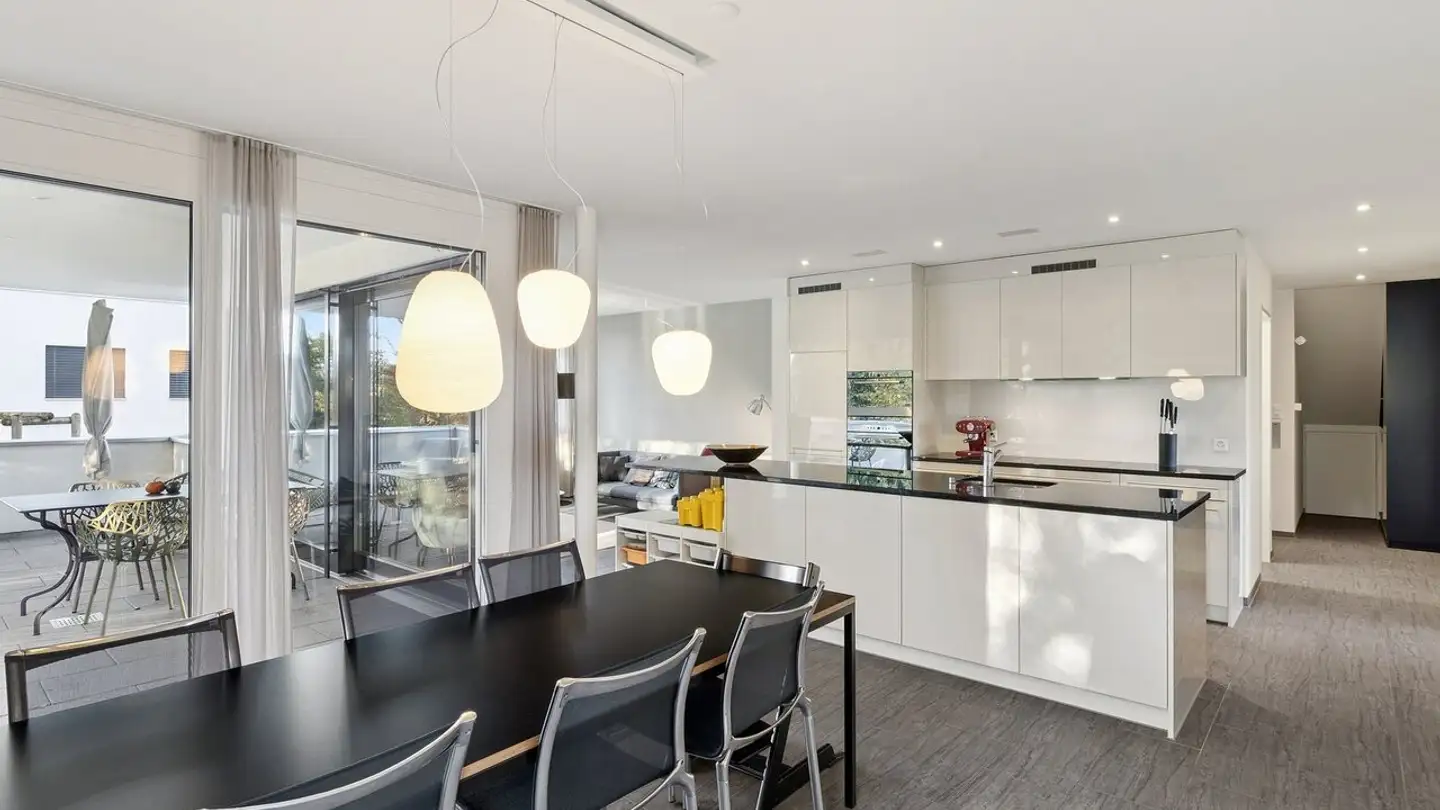 Wohnung kaufen - Schulhausweg, 4313 Möhlin