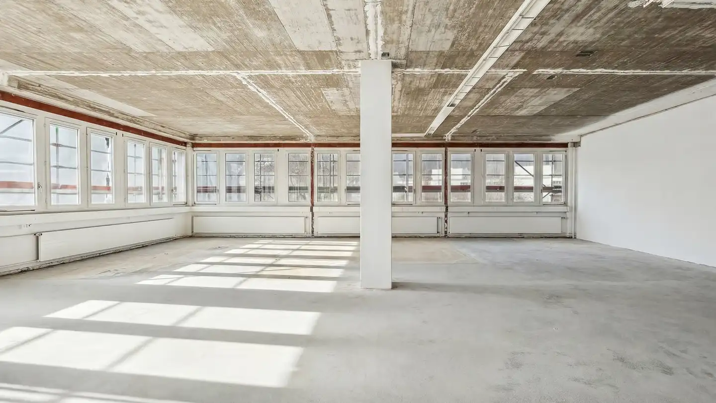 Bureau à louer - Soodstrasse 55, 8134 Adliswil - Photo 4
