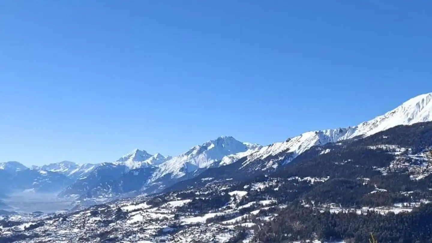 Wohnung kaufen - Route De Lens-Crans, 3963 Crans-Montana