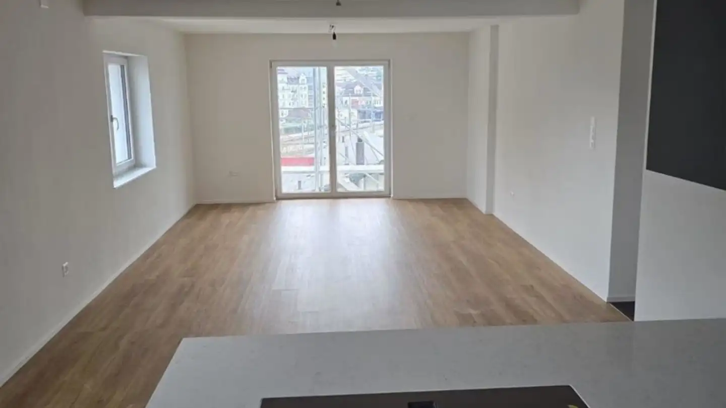 Wohnung mieten - Herisauerstrasse 65, 9200 Gossau SG