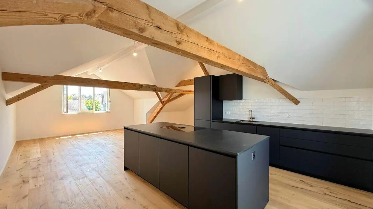 Appartement à vendre - Bahnhofstrasse 23, 8590 Romanshorn