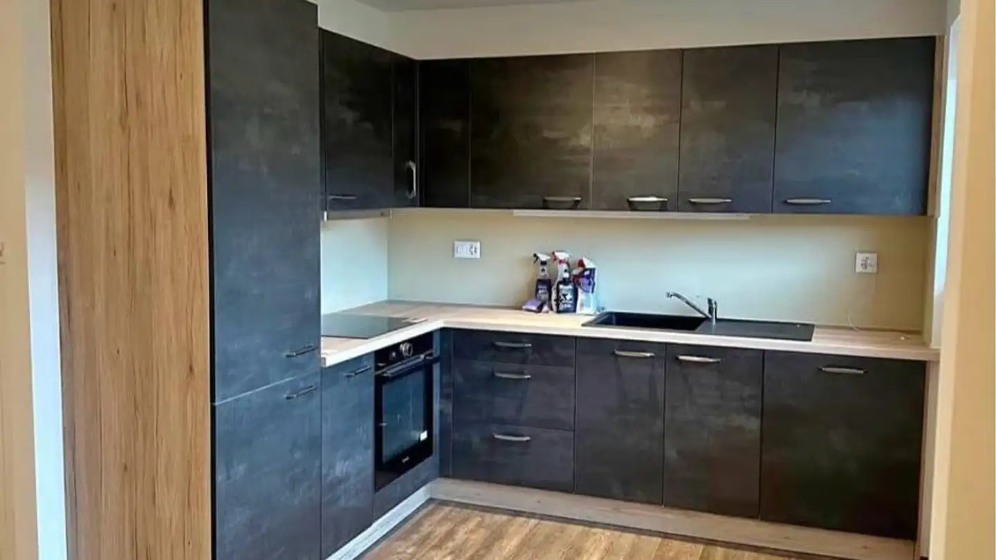 Appartamento in affitto - Rue Henri-Perret 9, 2400 Le Locle