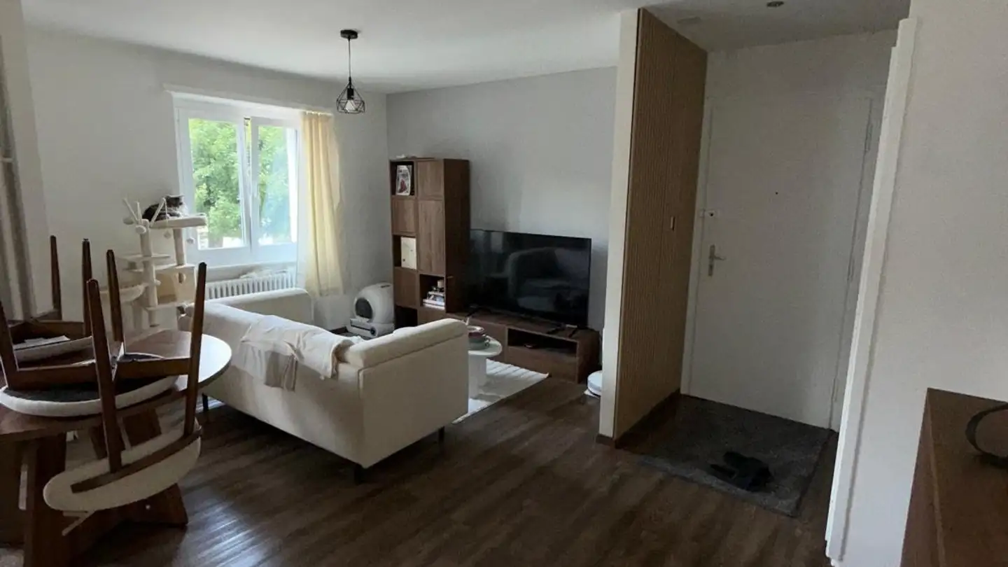 Appartamento in affitto - Rue Henri-Perret 9, 2400 Le Locle - Foto 2