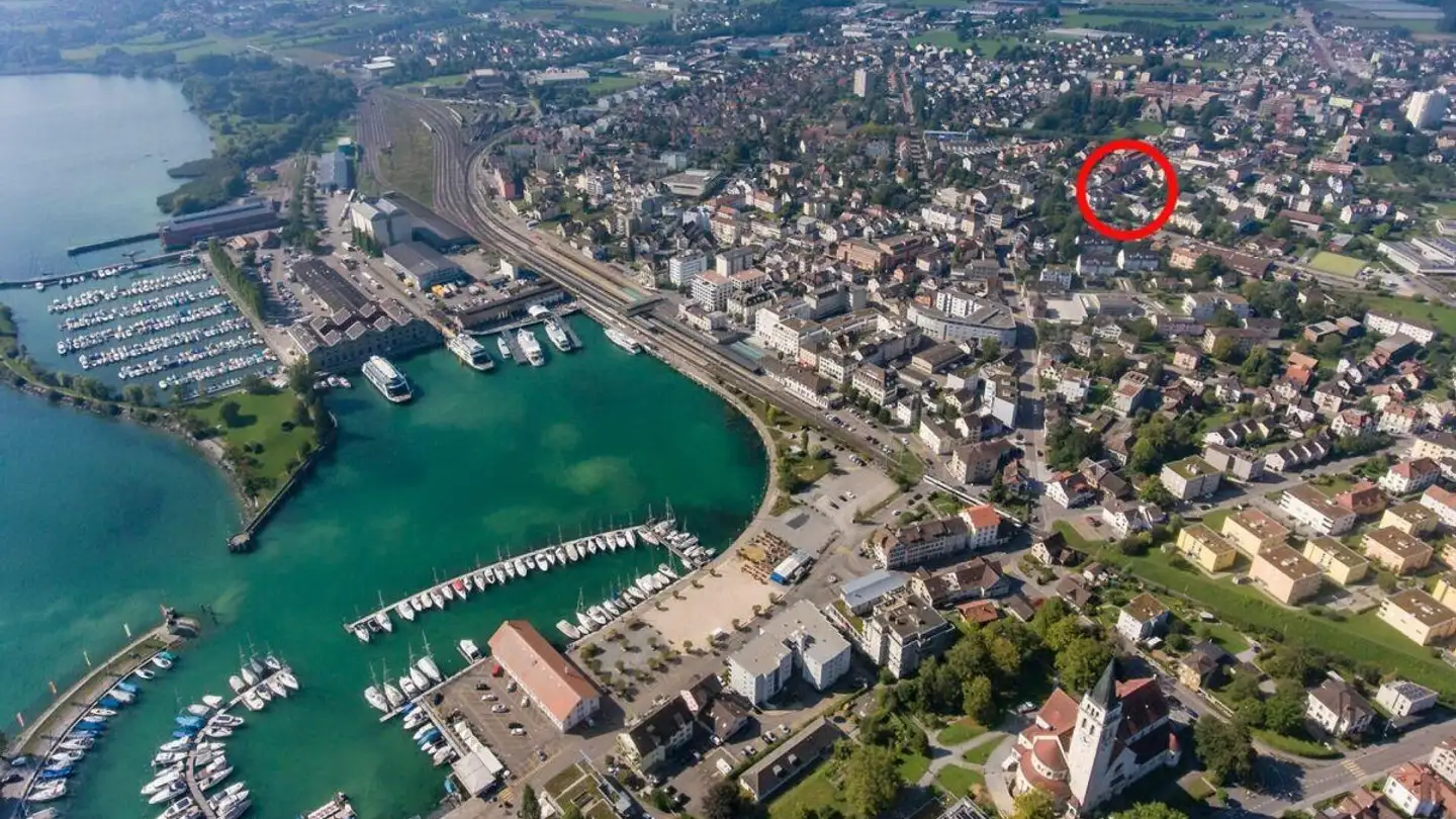 Appartamento in vendita - Bahnhofstrasse 23, 8590 Romanshorn - Foto 2