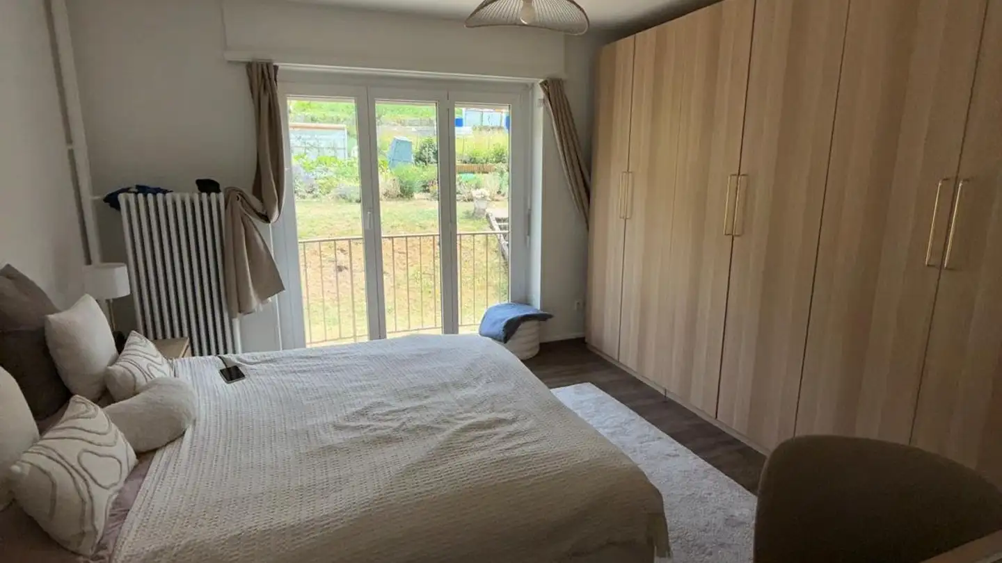 Appartamento in affitto - Rue Henri-Perret 9, 2400 Le Locle - Foto 3