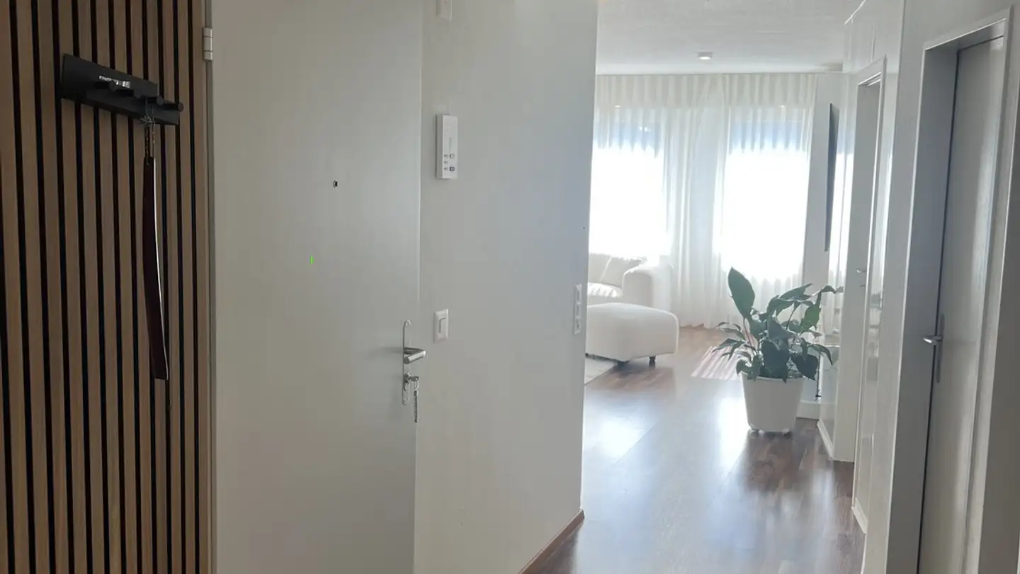 Appartamento in affitto - 8306 Brüttisellen