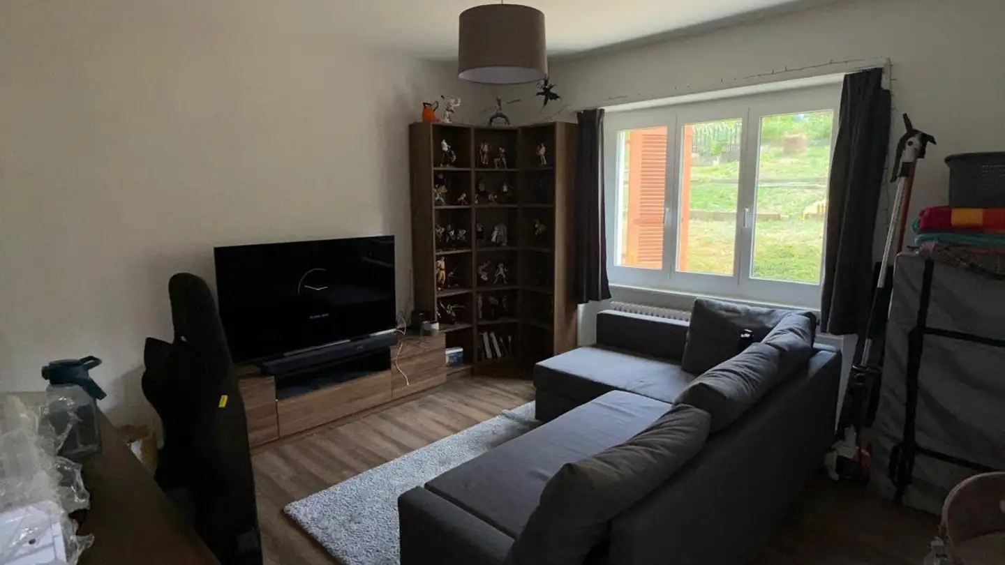 Appartamento in affitto - Rue Henri-Perret 9, 2400 Le Locle - Foto 4