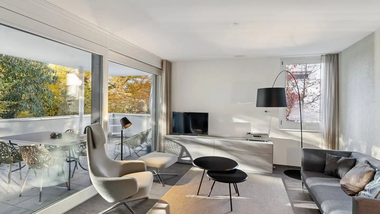 Appartamento in vendita - Schulhausweg, 4313 Möhlin - Photo 2