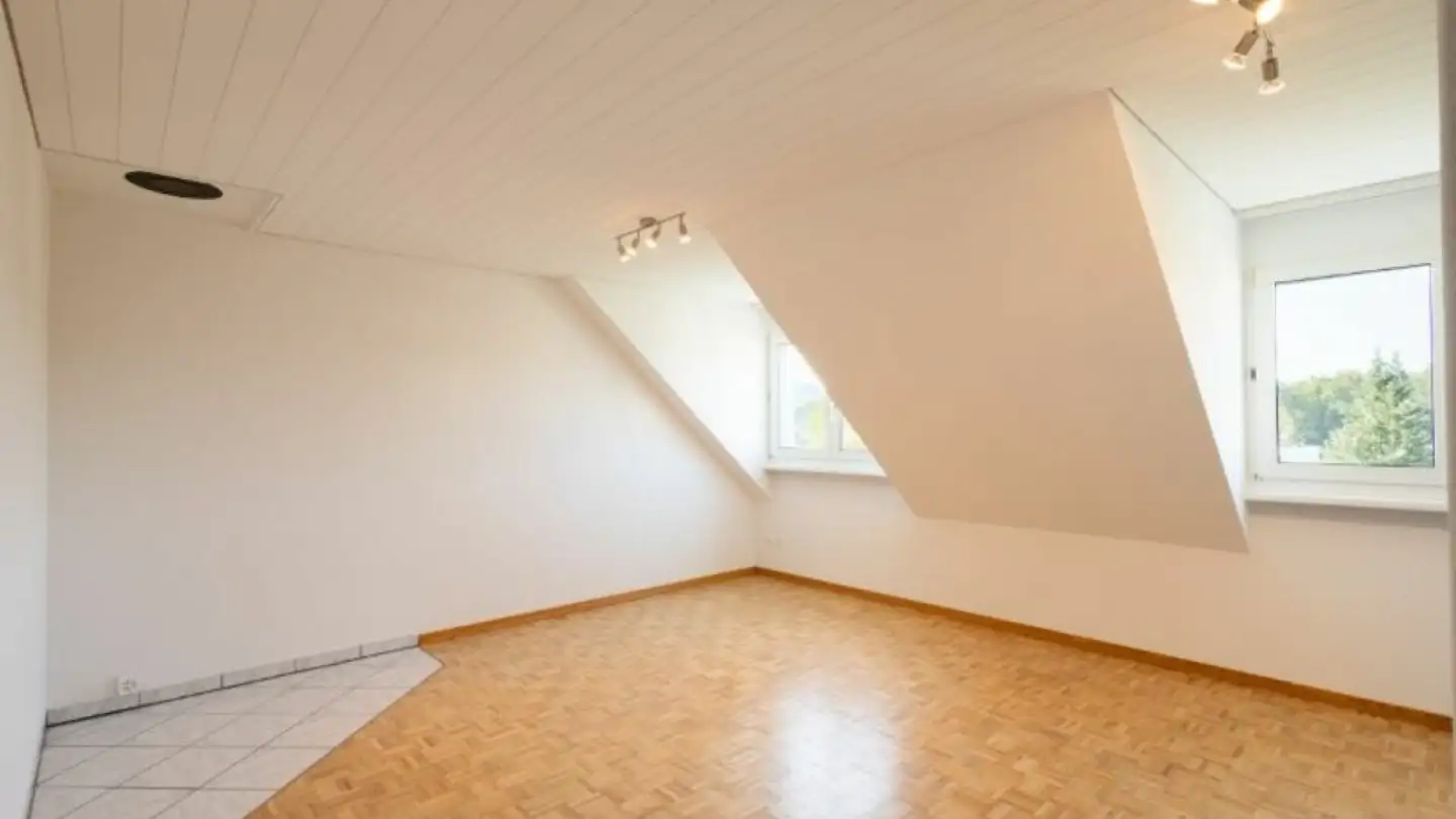 Attico in vendita - Thurstrasse 5a, 8583 Sulgen - Foto 2