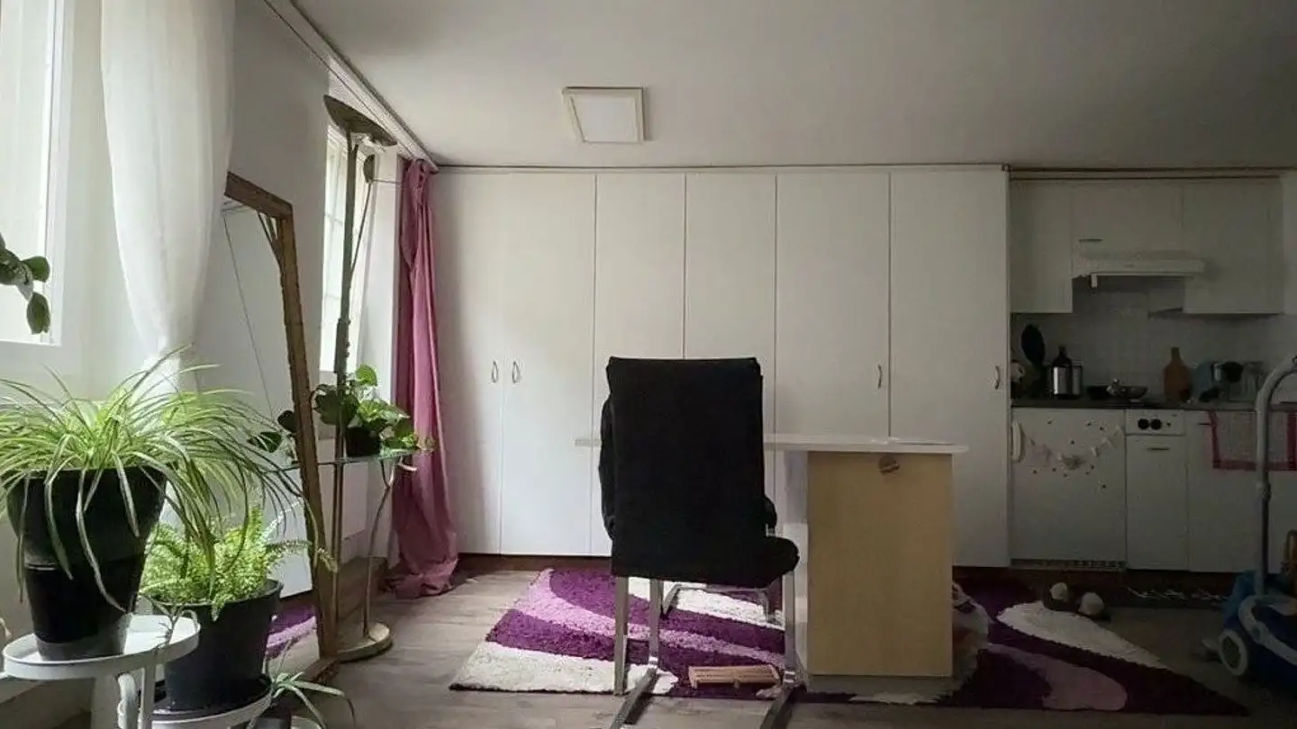 Appartement à louer - 6300 Zug - Photo 3