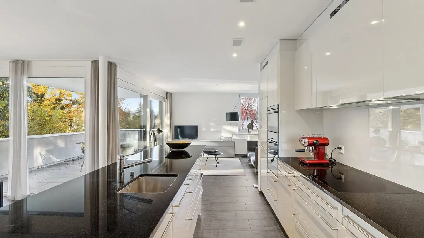 Appartamento in vendita - Schulhausweg, 4313 Möhlin - Photo 3