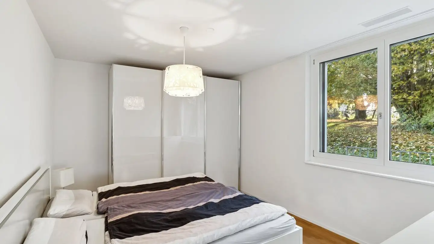 Appartamento in vendita - Schulhausweg, 4313 Möhlin - Photo 4