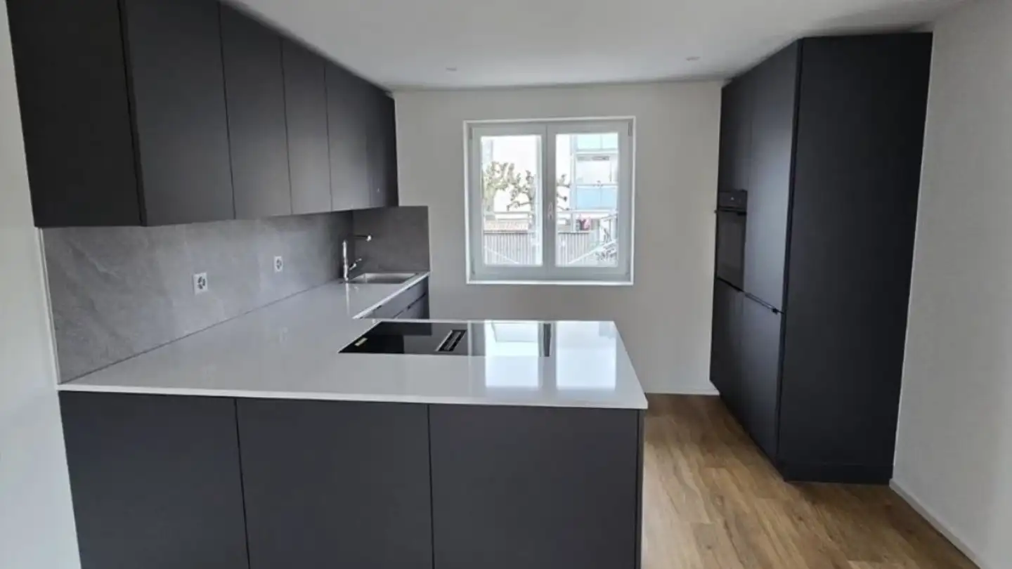 Wohnung mieten - Herisauerstrasse 65, 9200 Gossau SG - Foto 3