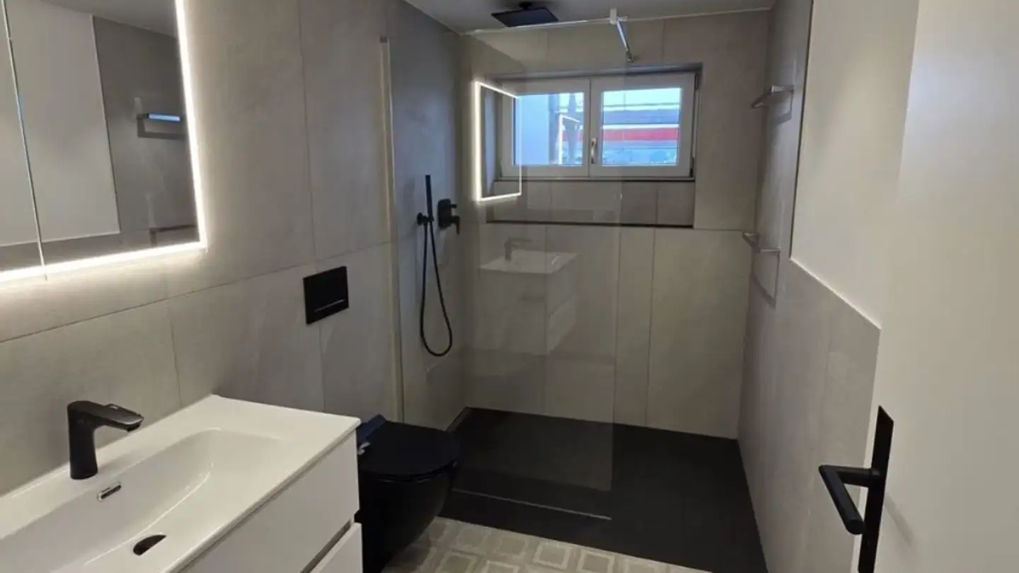 Wohnung mieten - Herisauerstrasse 65, 9200 Gossau SG - Foto 4