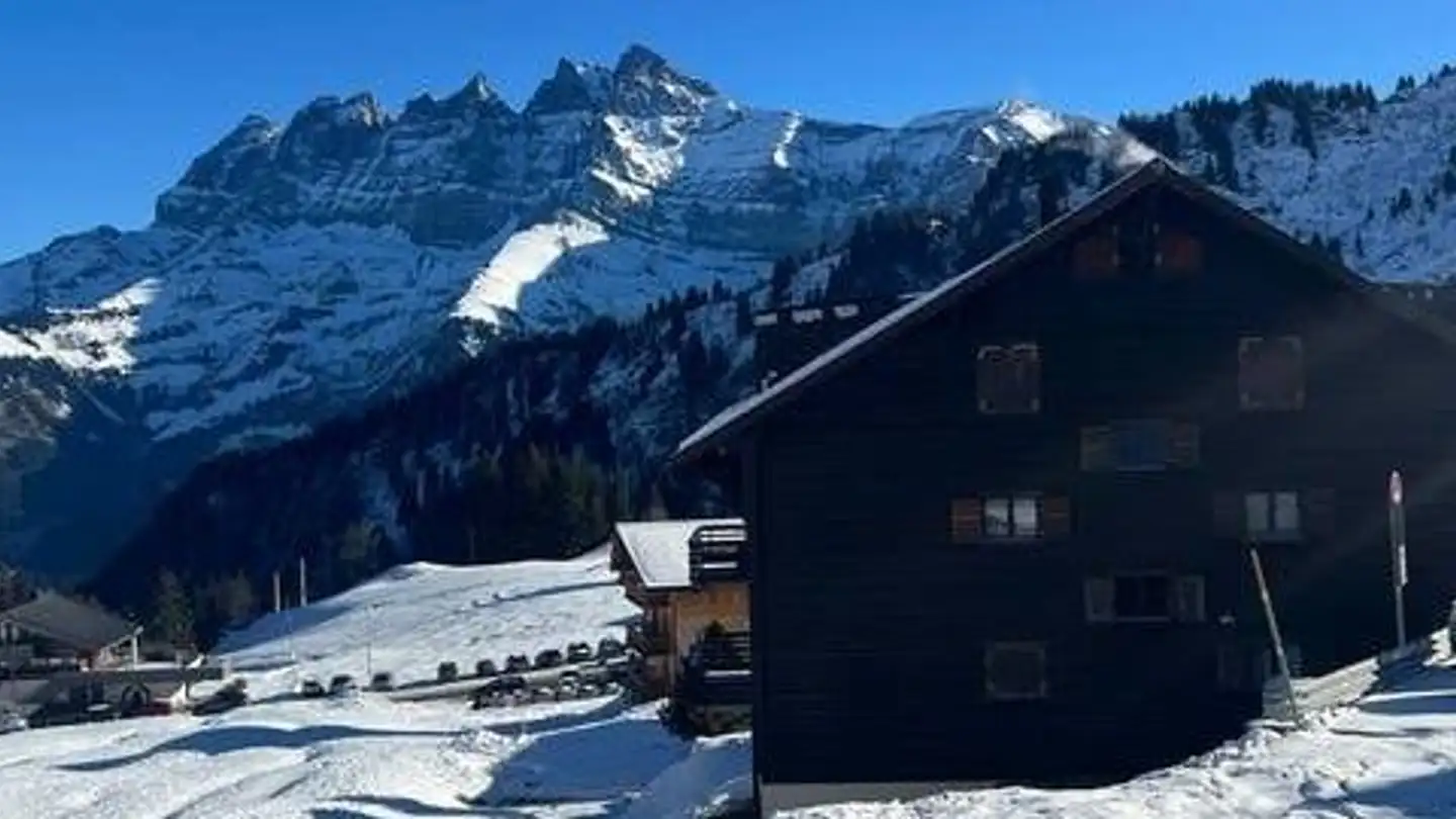 Apartment for sale - Route De Crettet-Bornex 2, 1873 Les Crosets