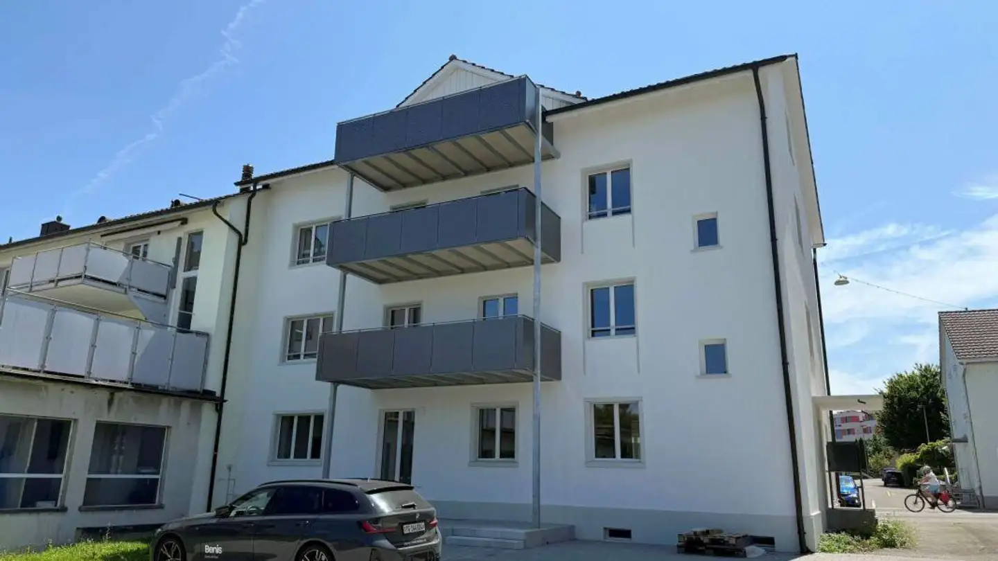 Appartamento in vendita - Bahnhofstrasse 23, 8590 Romanshorn - Foto 3