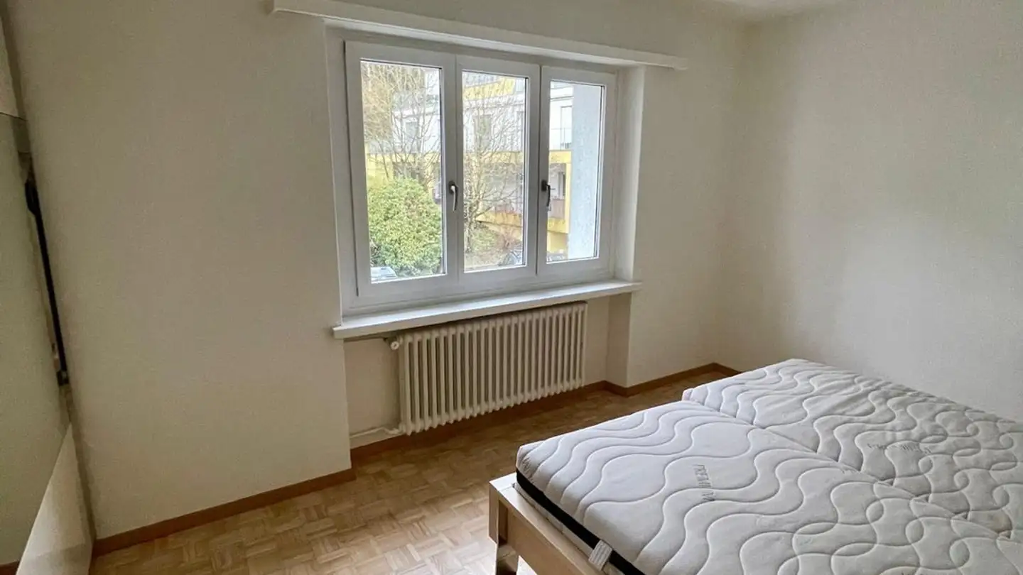 Single room for rent - 8046 Zürich - Photo 2