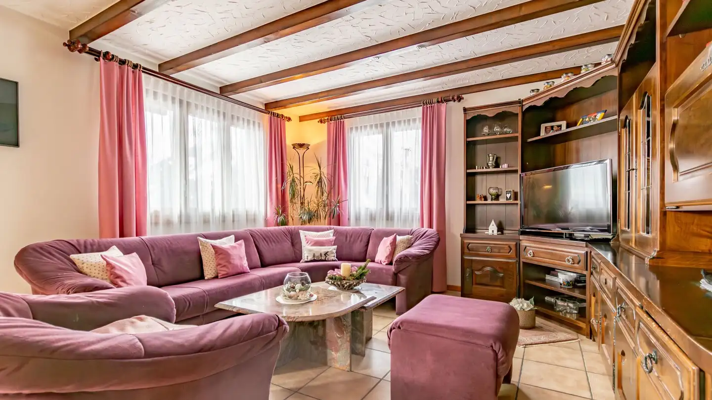 Single house for sale - Bellwalderstrasse 431, 3997 Bellwald - Photo 2