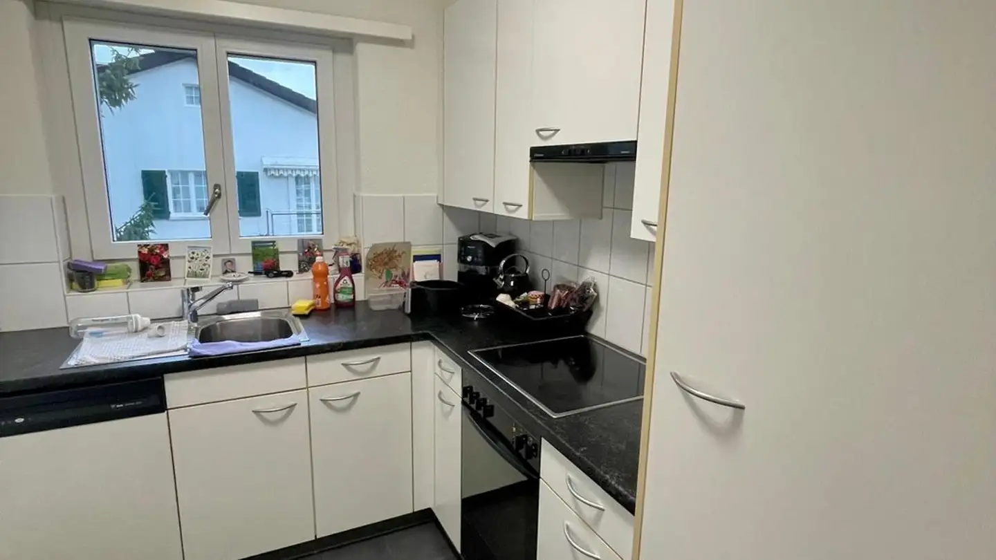 Single room for rent - 8046 Zürich - Photo 3