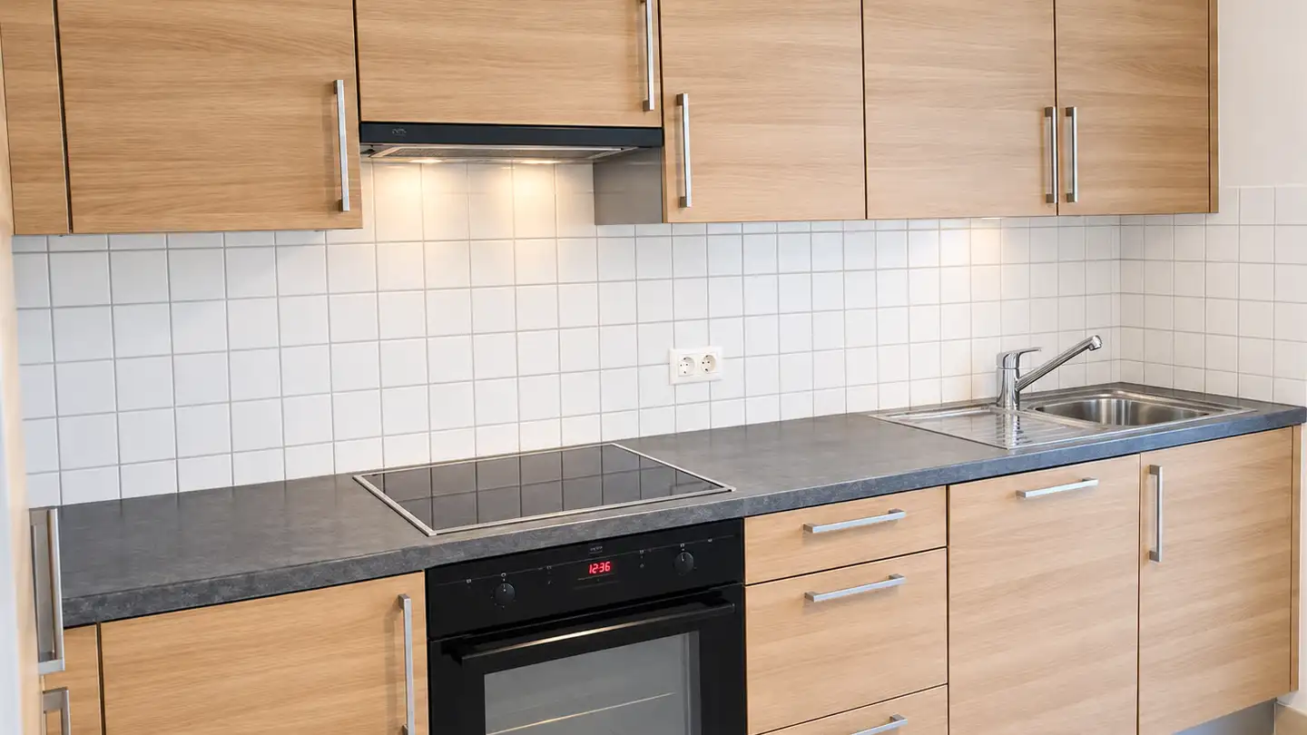 Apartment for rent - Avenue De Marcelin 11, 1110 Morges