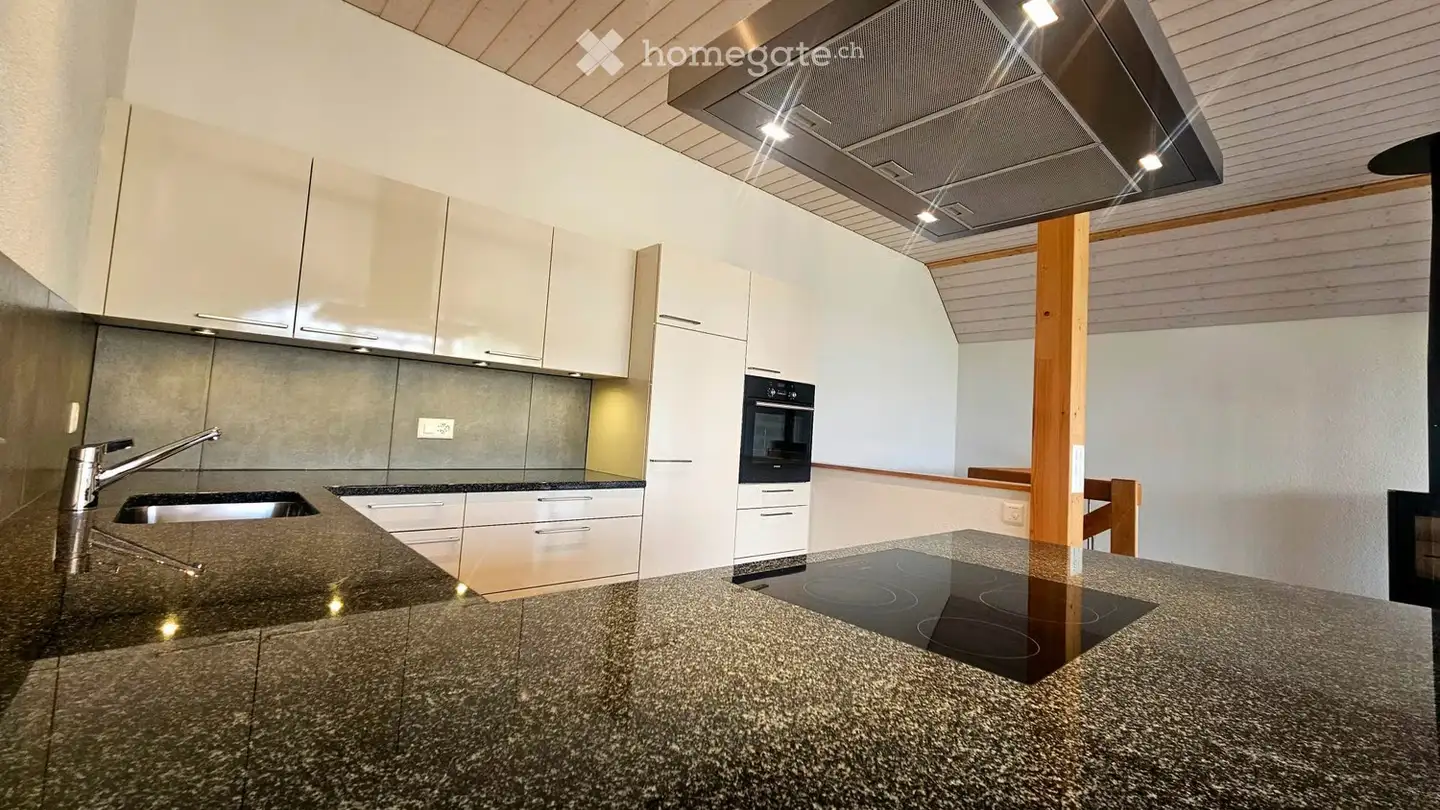 Apartment for rent - Kirchacker 25, 3083 Trimstein - Photo 2