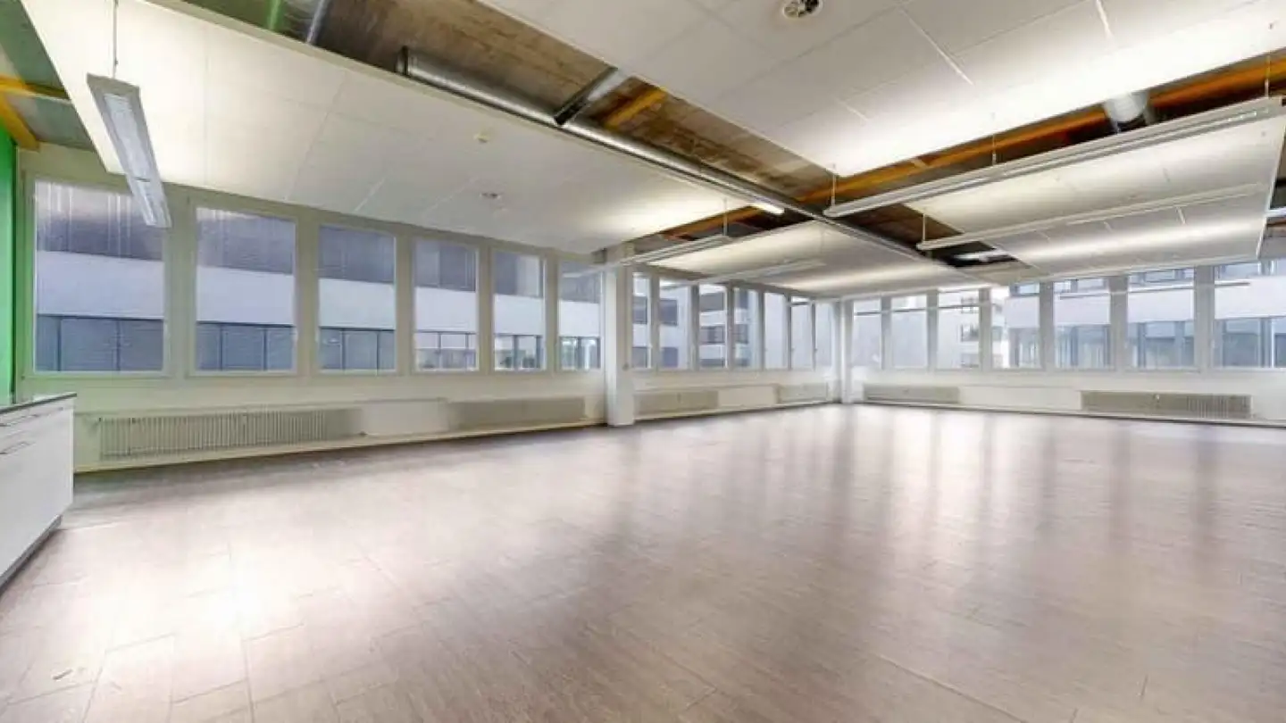 Bürofläche mieten - Duggingerstrasse, 4153 Reinach BL - Foto 2