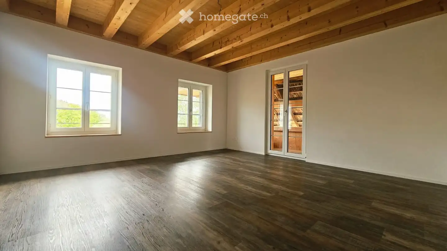 Apartment for rent - Kirchacker 25, 3083 Trimstein - Photo 4