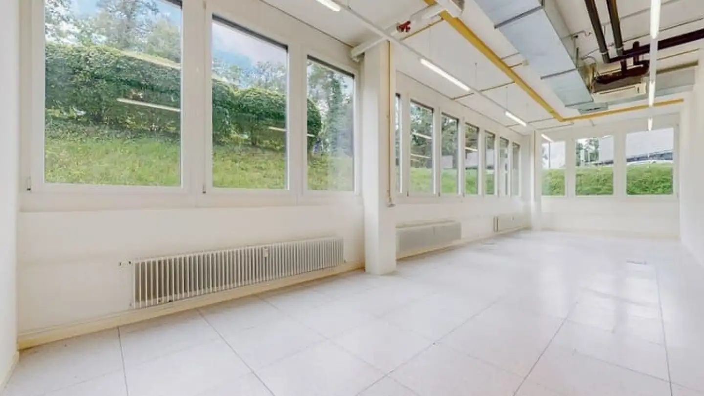 Bürofläche mieten - Duggingerstrasse, 4153 Reinach BL - Foto 3
