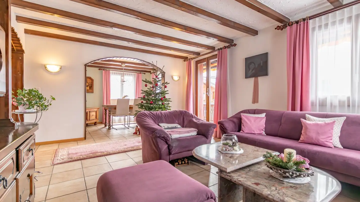 Single house for sale - Bellwalderstrasse 431, 3997 Bellwald - Photo 3