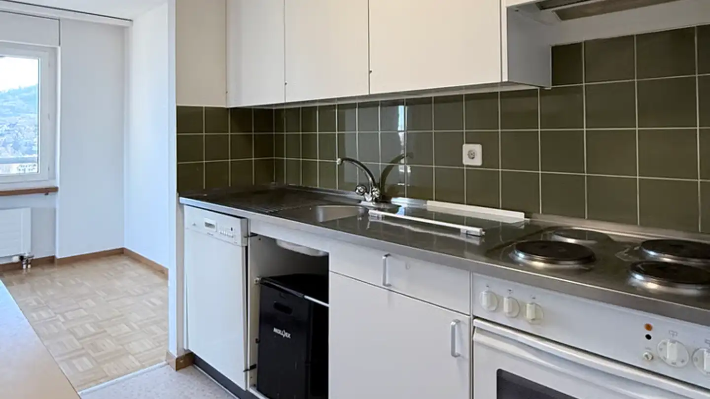 Appartamento in affitto - Kohlenweg 12, 3097 Liebefeld - Foto 3