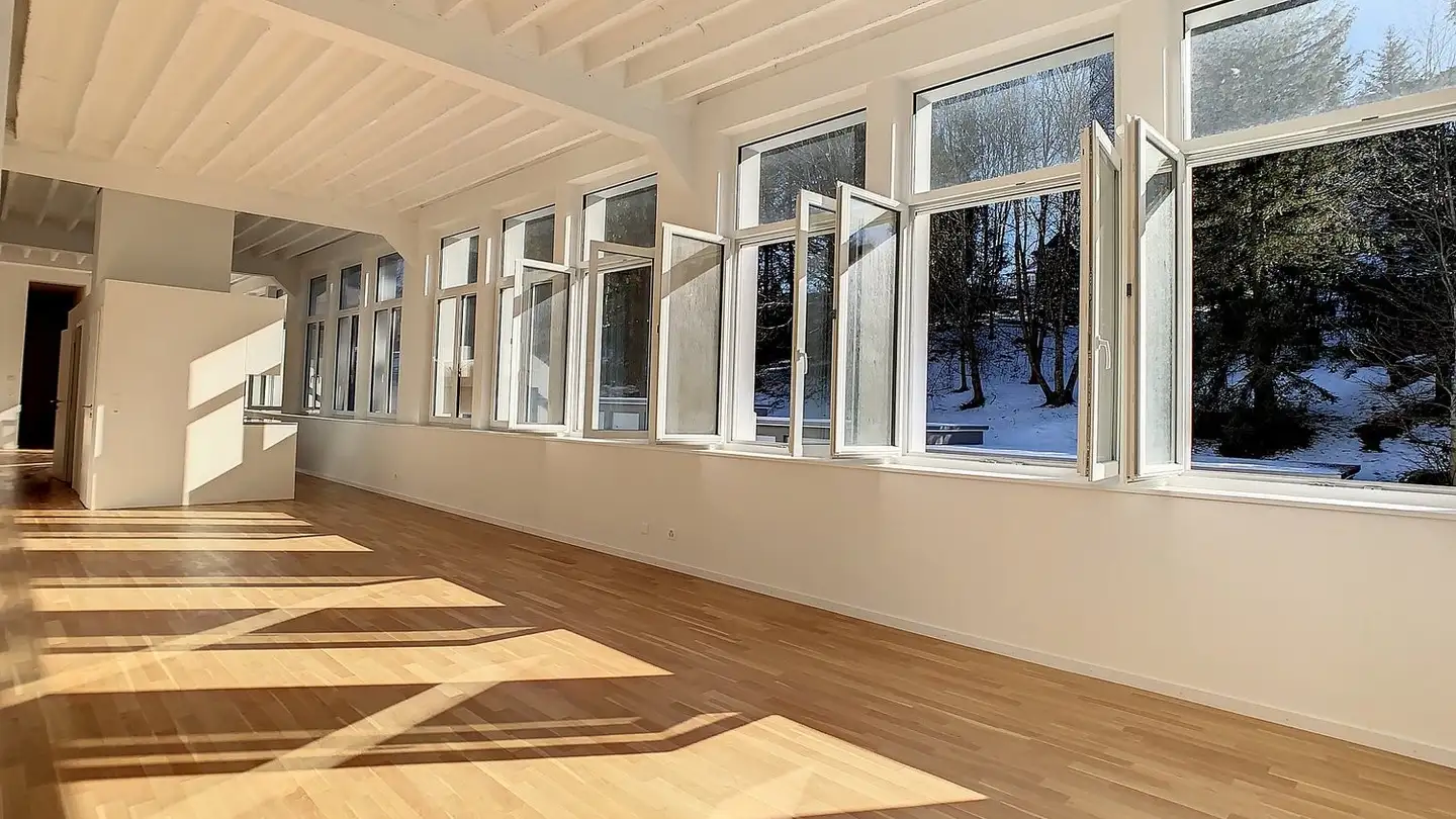 Wohnung mieten - Rue Alexis-Marie-Piaget 12, 2400 Le Locle