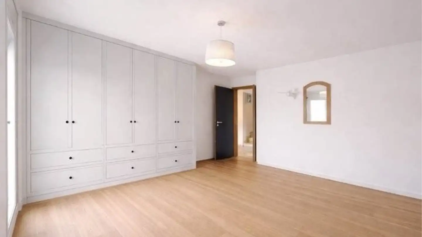 Chambre à louer - 1872 Troistorrents