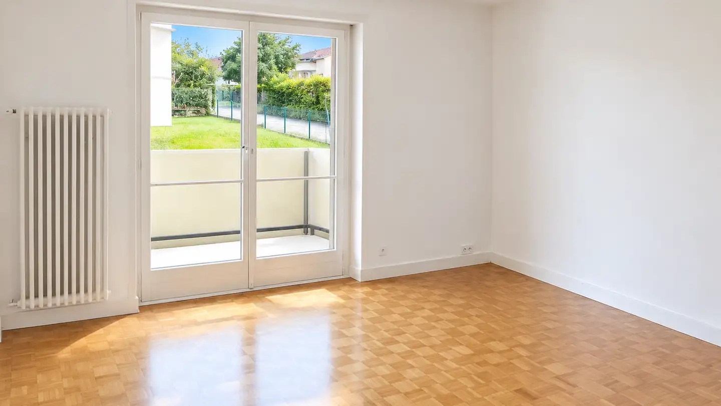 Apartment for rent - Avenue De Marcelin 11, 1110 Morges - Photo 2
