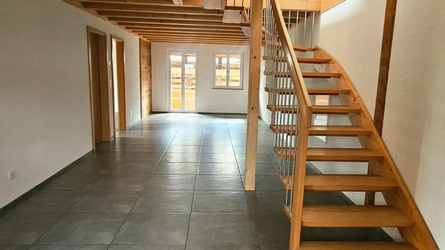 Apartment for rent - Kirchacker 25, 3083 Trimstein - Photo 3