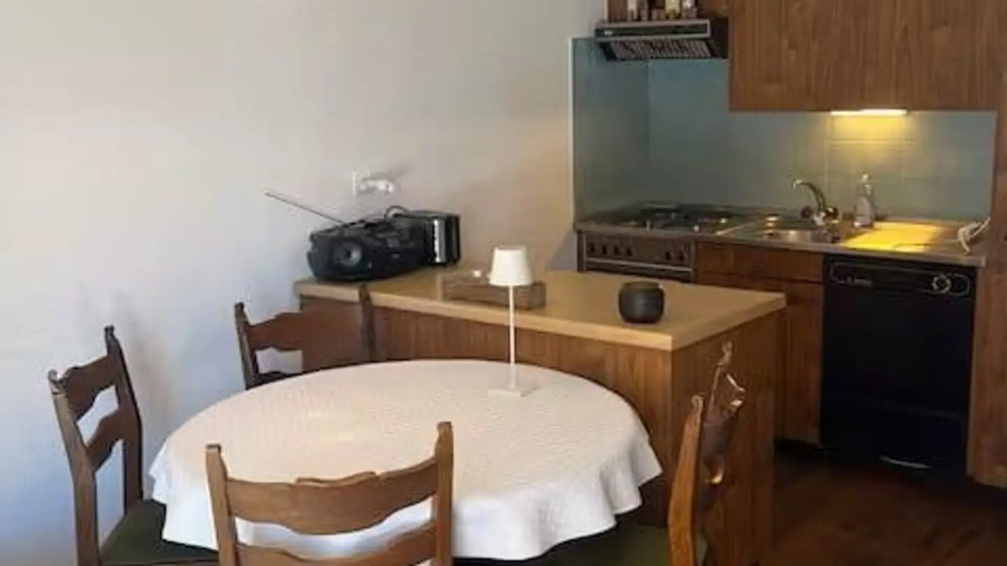 Apartment for sale - Route De Crettet-Bornex 2, 1873 Les Crosets - Photo 4