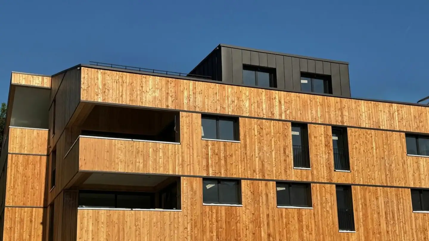 Apartment for sale - Heinzenbergstrasse, 7425 Masein