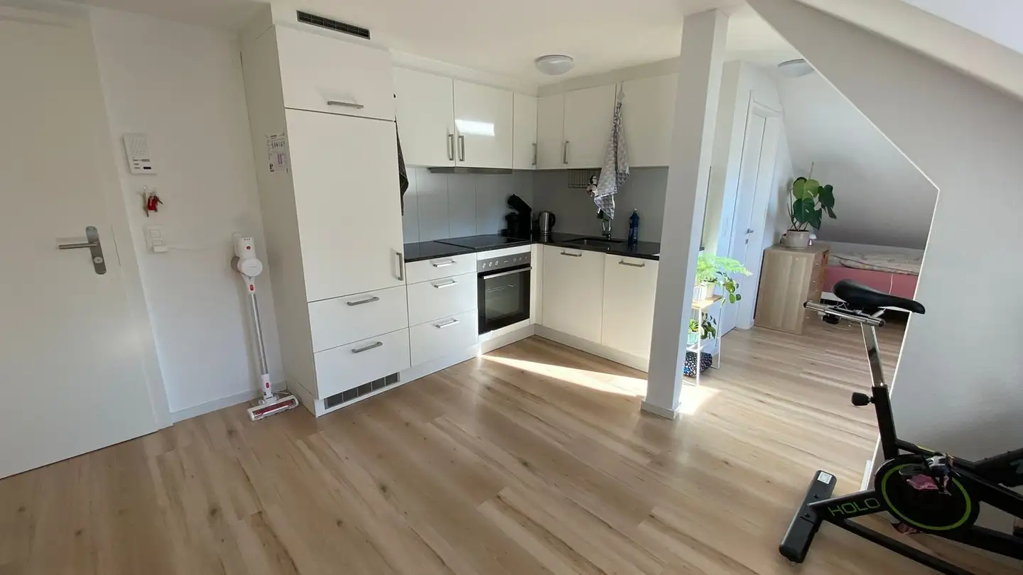 Appartement à louer - Riethüslistrasse 8, 9012 St. Gallen - Photo 2