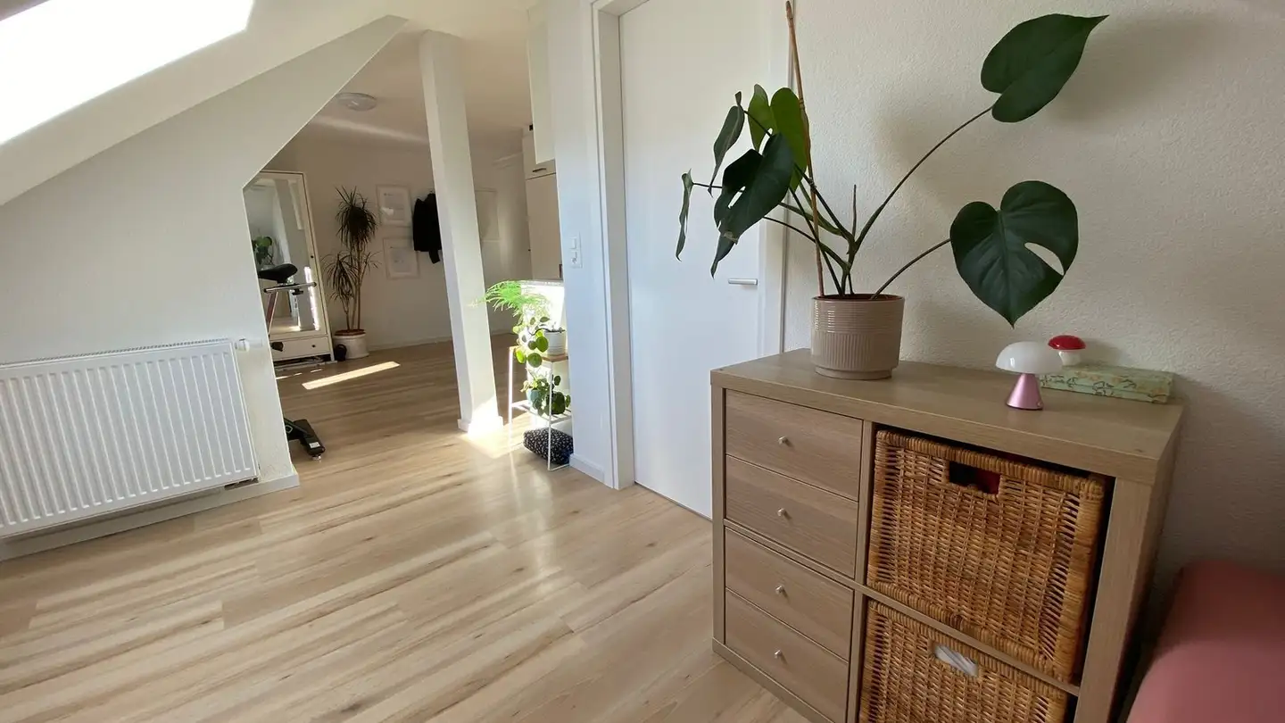 Appartement à louer - Riethüslistrasse 8, 9012 St. Gallen - Photo 3