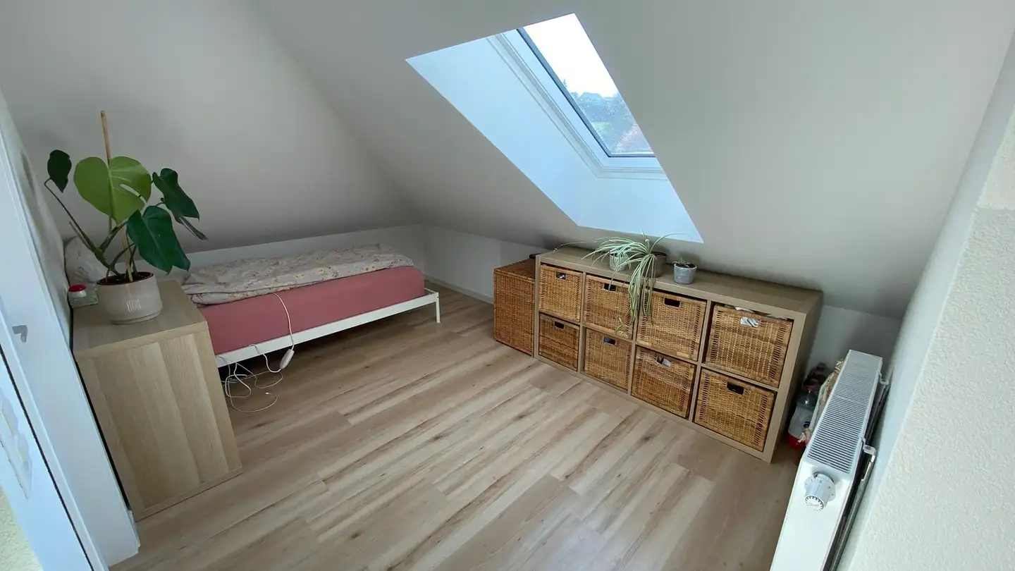 Appartement à louer - Riethüslistrasse 8, 9012 St. Gallen - Photo 4