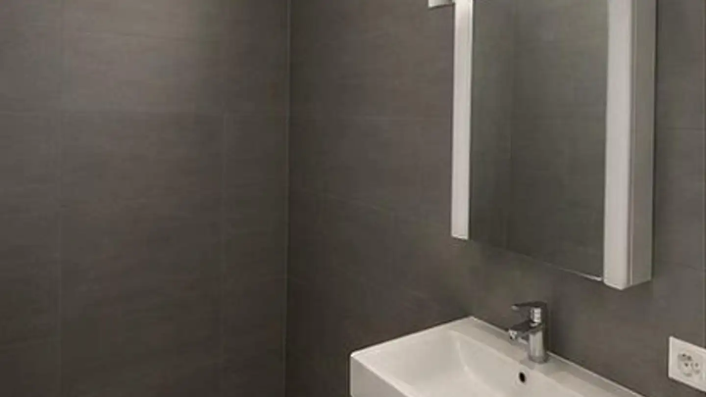 Wohnung mieten - Kirchgasse 4, 9658 Wildhaus - Foto 3