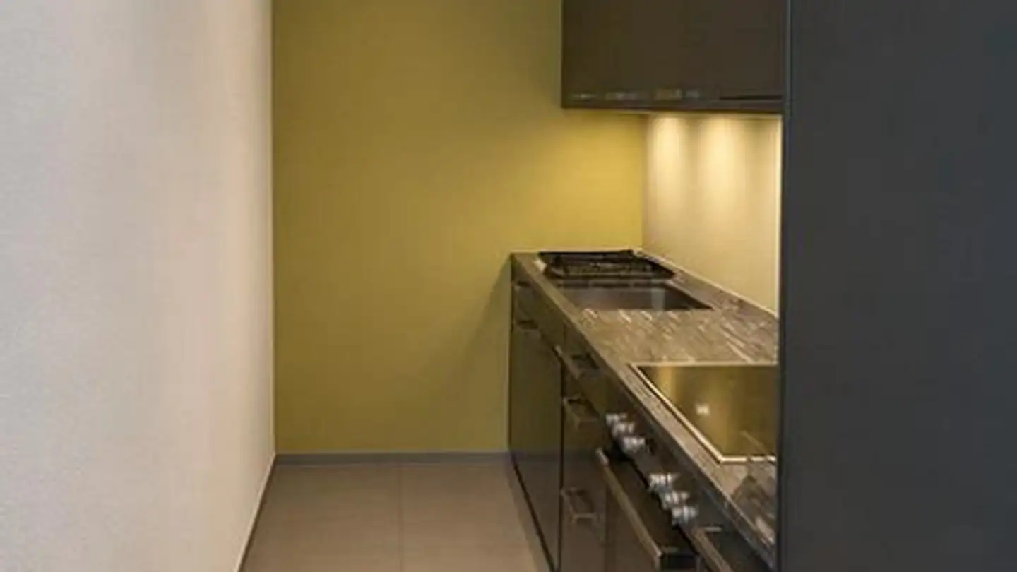 Wohnung mieten - Kirchgasse 4, 9658 Wildhaus - Foto 4