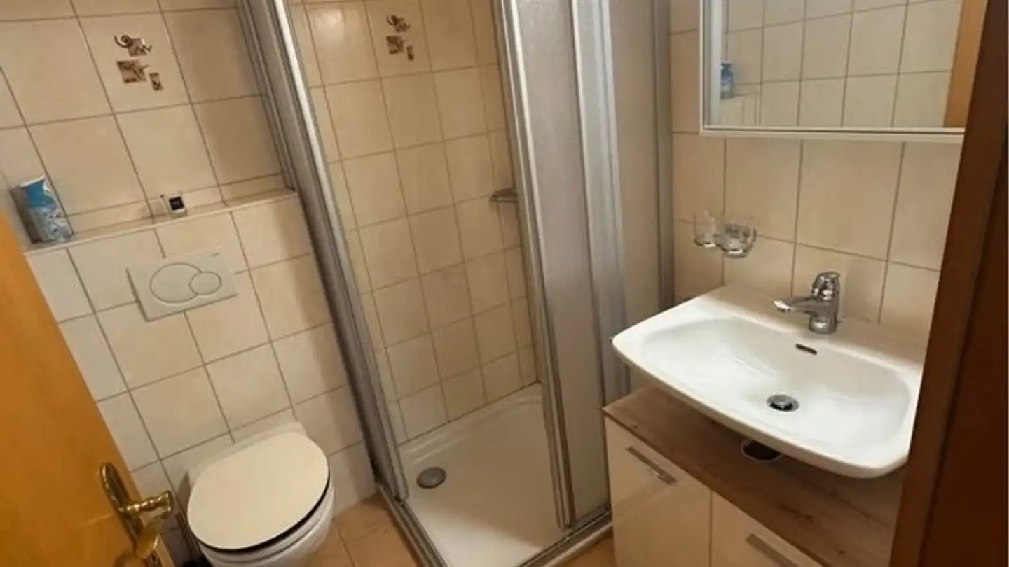 Appartamento in affitto - Rue Des Marais Neufs 58, 1913 Saillon - Photo 2