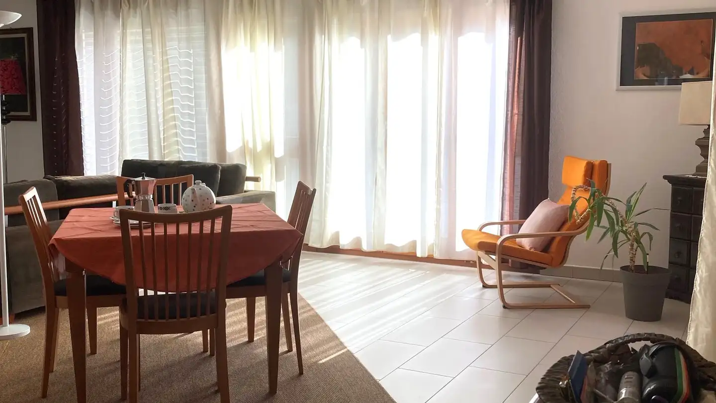 Penthouse for sale - Via Ferradina 2a, 6512 Giubiasco - Photo 3