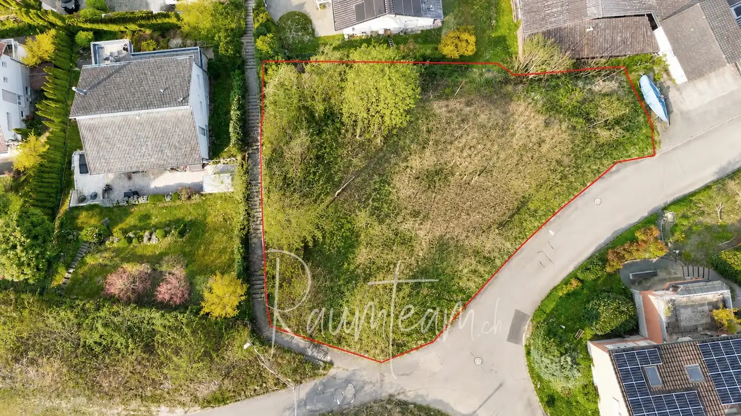 Terreno edificabile in vendita - 8268 Salenstein - Foto 3
