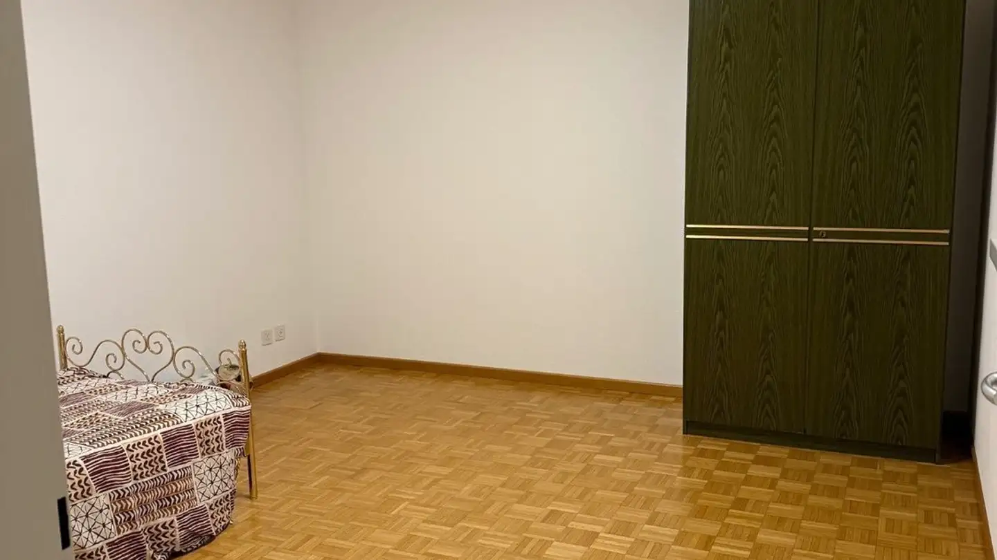 Wohnung mieten - Via Stazione 5, 6593 Cadenazzo