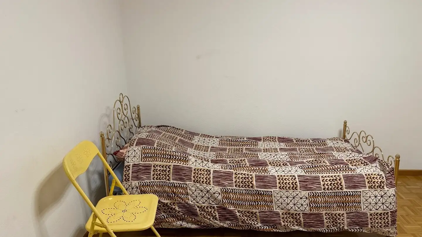 Appartamento in affitto - Via Stazione 5, 6593 Cadenazzo - Photo 2