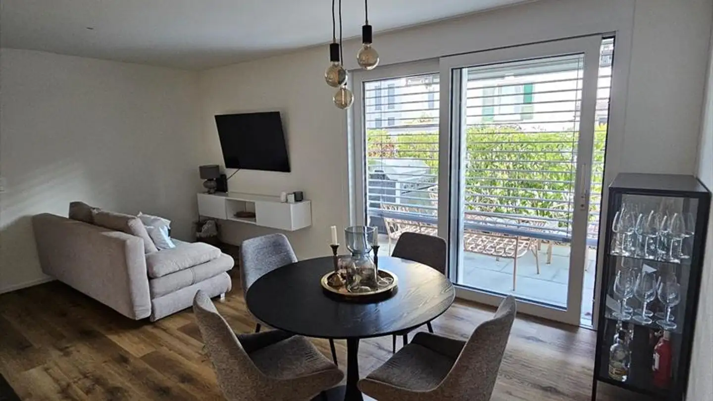 Appartamento in affitto - Wiesenstrasse 5, 9403 Goldach - Photo 2